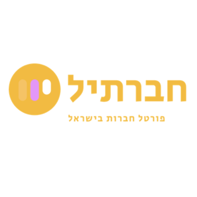 כתבת תדמית חברה