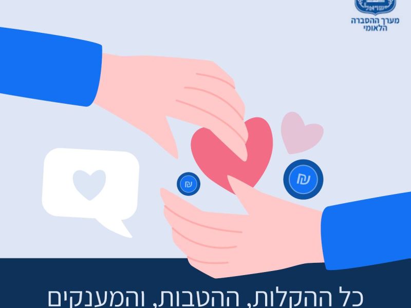 העמותה "למען באר שבע והנגב": מקום שמעצים ומחזקים